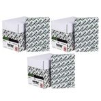 Copier Bond 15x500 Adet A4 80GR/M2 Fotokopi Kağıdı