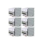 Copier Bond 30x500 Adet A4 80GR/M2 Fotokopi Kağıdı