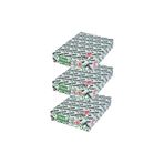 Copier Bond 3x500 Adet A4 80GR/M2 Fotokopi Kağıdı