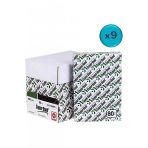 Copier Bond 80 gr 9 Koli 22500 Sayfa A4 Fotokopi Kağıdı