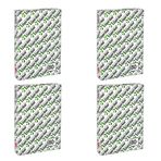 Copier Bond A4 80 Gr 4x2000 Yaprak Fotokopi Kağıdı
