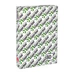 Copier Bond A4 80 gr 72x500 Yaprak Fotokopi Kağıdı