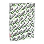 Copier Bond A4 80 gr M2 45x500 Adet Fotokopi Kağıdı