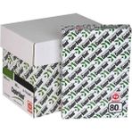 Copier Bond A4 Fotokopi Kağıdı 80 gr 2500 Sayfa 5 Paket Yüksek Kalite Ofis Kullanımı İçin