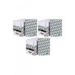 Copier Bond A4 Fotokopi Kagidi 80Gr 3 Koli 7500 Sayfa