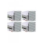 Copier Bond A4 Fotokopi Kagidi 80Gr 4 Koli 10000 Sayfa