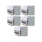 Copier Bond A4 Fotokopi Kagidi 80Gr 5 Koli 12500 Sayfa