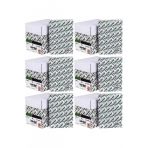 Copier Bond A4 Fotokopi Kagidi 80Gr 6 Koli 15000 Sayfa
