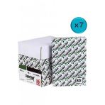 Copier Bond A4 Fotokopi Kagidi 80Gr 7 Koli 17500 Sayfa