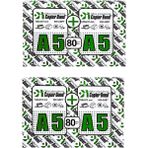 Copier Bond A5 Fotokopi kağıdı 2000 sayfa