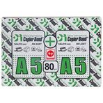 Copier Bond A5 Fotokopi Kağıdı