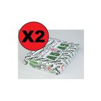 Copier bond Copierbond Fotokopi Kağıdı A5 2 Paket (2X1000 Yaprak) 80 Gr