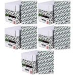 Copier Bond (Ve-Ge) A4 80GR/M2 Fotokopi Kağıdı 12500 Adet (25PK*5