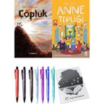 Çöplük ve Anne Terliği