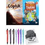 Çöplük ve Kısa Dünya Tarihi / Dünyaya Yön Veren Olaylar