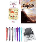 Çöplük ve Şipşak Bilmeceler 2 2li Set