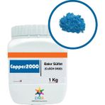 Copper Bakır Sülfat Göz Taşı 1 kg