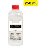 Coppermall Handmade Gaz Lambası Yağı 250 ml Şeffaf Kandil Yakıtı