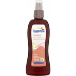 Coppertone 200 ml Aloe Veralı Yoğun Bronzlaştırıcı Güneş Yağı