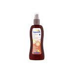 Coppertone 200 ml FPS 10 Koruyucu Bronzlaştırıcı Yağ