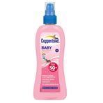 Coppertone 200 ml SPF 50+ Bebek Güneş Kremi