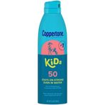 Coppertone Kids 156 gr SPF50 Güneş Koruyucu Sprey