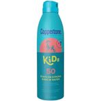 Coppertone Kids SPF50 156 gr Çocuklar için Güneş Spreyi