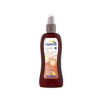 Coppertone Koruyucu Bronzlaştırıcı Yağ Spf 10+ (Mango Yağı, Karoten ve E Vitamini UVA/UVB) 200ml