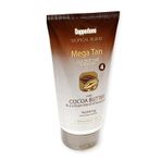 Coppertone Mega Tan Hızlı Bronzlaştırıcı Güneş Yağı 150 Ml