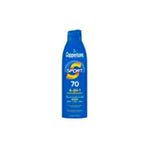Coppertone Sport 70 Faktör 4 in 1 Performance 156 gr Güneş Kremi