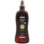Coppertone Tropical Blen Spf4 200 ml Aloe Vera Bronzlaştırıcı Yağ