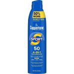 Coppor Tone Coppertone Sport Famıly Sıze 4-In-1 50 SPF Performance Güneş Kremi 235 gr