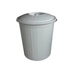 COPS Çöp Kovası Plastik 70 Litre Büyük Çöp Kovası