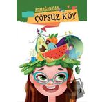 Çöpsüz Köy - Armağan Can