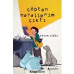 Çöpten Hayallerim Çıktı - Erhan Şibik