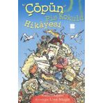 Çöpün Pis Kokulu Hikayesi - Katie Daynes