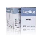 Copy Boss A4 Fotokopi Kağıdı 80 Gr. 5x500 1 Koli