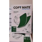Copy Mate A4 Fotokopi Kağıdı 80 Gr 5 Paket 1 Koli 2500 adet - 5 adet