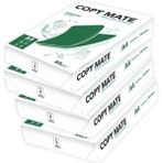 Copy Mate Kaliteli Fotokopi Kağıdı 4 Paket A4 80 gr 2000 Yaprak