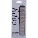 Copy Oje Tırnak Bandı Mix Diamonds
