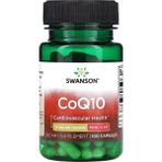 COQ10, 100 Mg, 100 Yumuşak Jel - Aromasız