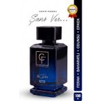 Coquetry Fragrance Noir Desire Edp 100ML Erkek Parfüm - 100 ml - Mavi