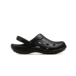 Coqui 1353-TINA-BLACK Kadın Terlik