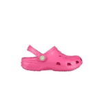 Coqui 8101 Big Frog Pembe Çocuk Terliği