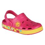 Coqui 8802-Q019 Froggy Pembe Erkek Çocuk Terlik