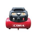 Cora 1.5 hp 6 lt Kompresör