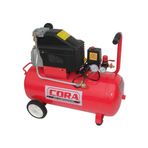 Cora 2 hp 50 lt Kompresor