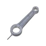 CORA 25 LT 50 LT Kompresör Piston Kolu Bİyel Kolu