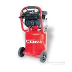 Cora 40L Dıkey Kompresor