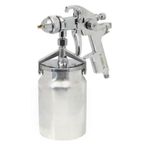 Cora AB17S 1.4 mm Boya Tabancası